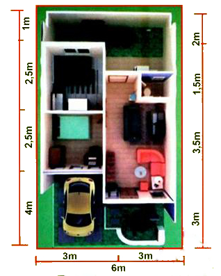 Layout Subsidi